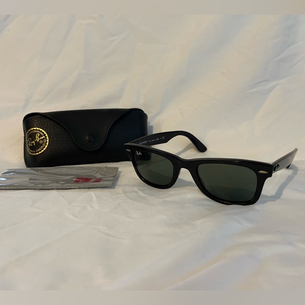 Ray-Ban Original Wayfarer Classic